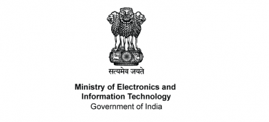 Ministry of Electronics and Information Technology