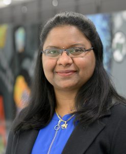 Neelima Reddy