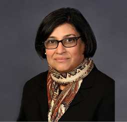 Profile of Dr. Nandini Kannan