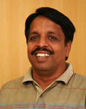 Profile of PJ Narayan