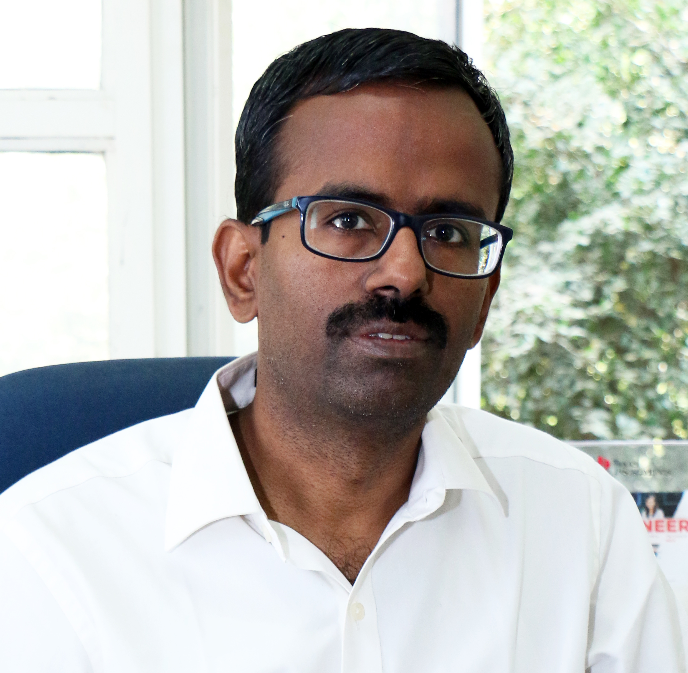 Profile of Rajbabu