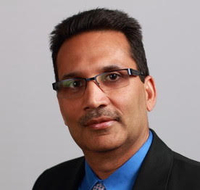 Profile of Vipin-Chaudhary