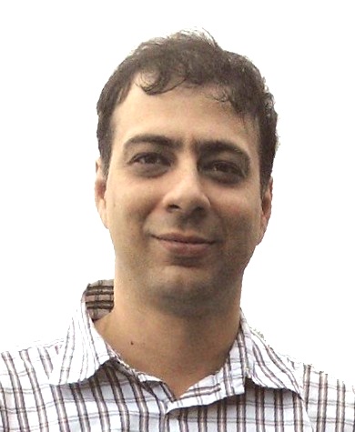 Profile of Yogish Sabharwal